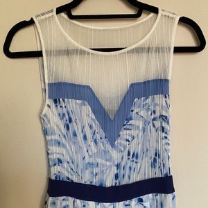 BCBG Maxazria dress